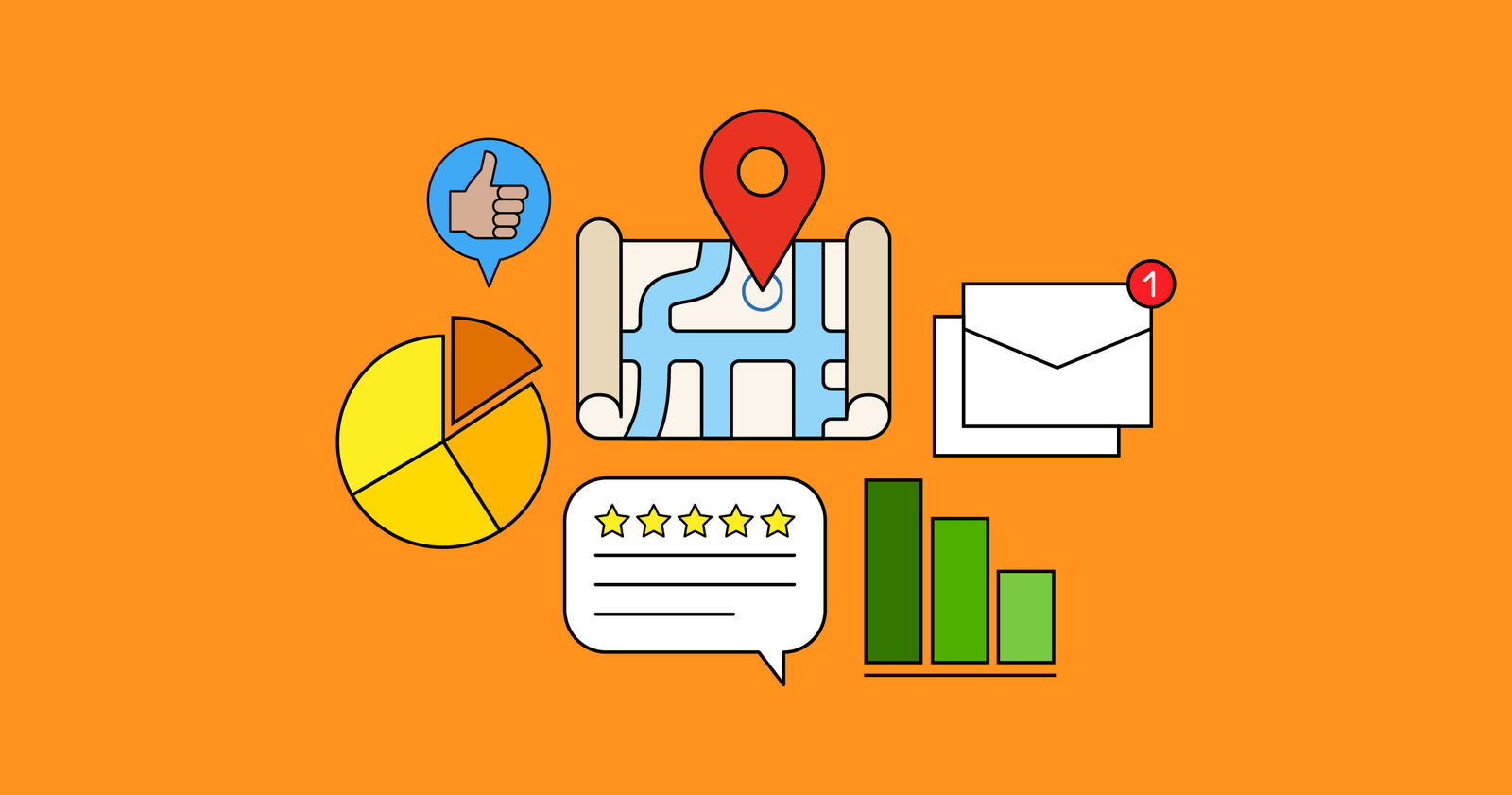 How to Make Location Landing Pages Fast for Local SEO