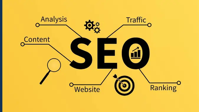 Why Your Company Should Invest in SEO Services