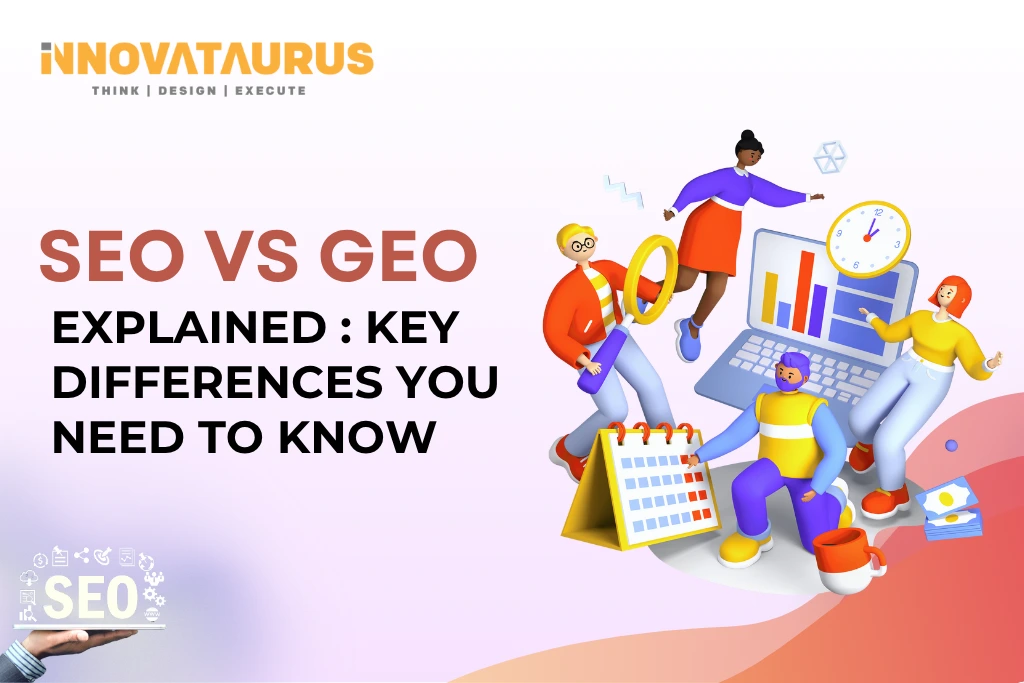 Understanding Generative Engine Optimization (GEO): How It Differs from Traditional SEO