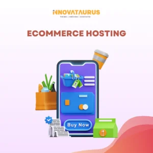 eCommerce Hosting
