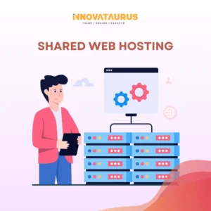Shared Web Hosting